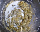 Foto del paso 5 de la receta: Buñuelos de espinaca y queso sin tacc