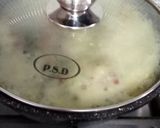 عکس مرحله 5 از دستور شام خوشمزه و راحت و فوری و کم هزینه 😋