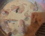 Foto langkah ke 2 dari resep Ayam Ungkep Santan Goreng.