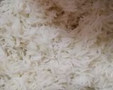 फ्राई राइस (Fry rice recipe in Hindi) रेसिपी चरण 1 फोटो