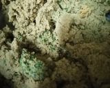 A picture of step 5 of Shami kabab.