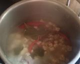 Foto langkah ke 3 dari resep Sambal Tumpang khas Solo.