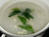 Kacang bawang gurih dan empuk