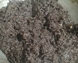 काले गाजर का हलवा (kale gajar ka halwa recipe in Hindi) रेसिपी चरण 4 फोटो
