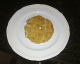 Foto del paso 2 de la receta: Arepita Maracucha