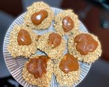 Foto del paso 5 de la receta: Galletas de avena y 🍌