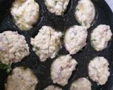 A picture of step 1 of Wheat ravva Paniaram / Appe.