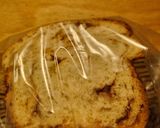 A picture of step 6 of Sugarbread (Dutch suikerbrood).
