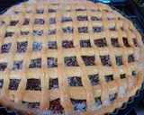 Foto del paso 6 de la receta: Pastafrola