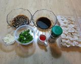 炒手的食譜步驟1照片