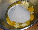 Foto del paso 1 de la receta: PASTA FROLA😋