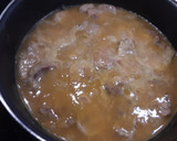 Foto del paso 5 de la receta: Solomillo de cerdo en salsa de vino