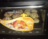 Foto langkah ke 11 dari resep Roti sosis dan roti isi coklat.