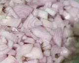 लिट्टी चोखा और हरी चटनी (litti chokha aur hari chutney recipe in Hindi) रेसिपी चरण 3 फोटो