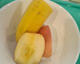 Foto langkah ke 1 dari resep MPASI Apple Puree 6+.