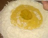 Foto del paso 1 de la receta: ROTOLO o RAVIOLON