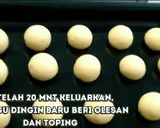Foto langkah ke 9 dari resep Nastar lembut lumer di mulut.