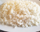 Foto del paso 1 de la receta: Ensalada de arroz caprichosa