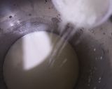 A picture of step 3 of Creamy lassi.