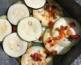 Foto langkah ke 4 dari resep Ratatouille/ Baked vegetables/ vegetables lasagna.