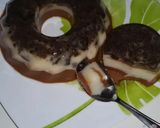 Foto langkah ke 8 dari resep Puding Milky Oreo 😉.