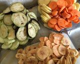 Foto del paso 2 de la receta: Ratatouille