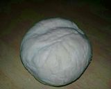Foto del paso 5 de la receta: Pancitos chinos para comer con salchichas 🍞
