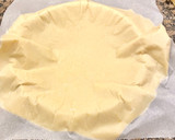 Foto del paso 8 de la receta: Pastel rústico relleno con “Dulce de batata”