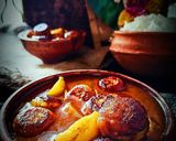 ছানার ডানলা (chanar dalna recipe in Bengali) রেসিপি ধাপ - 6 ছবি