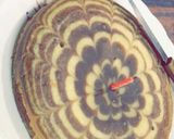 ઝેબ્રા કેક (Zebra Cake Recipe in Gujarati) રેસીપી સ્ટેપ3ફોટો