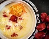 Foto langkah ke 2 dari resep Fun MPASI 10m+: Baby Fruit Salad (Tinggi Kalori Naik BB).