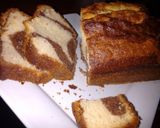 Foto del paso 7 de la receta: Budín marmolado