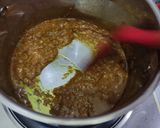 Foto langkah ke 2 dari resep Gulai Daun Singkong / Sayur Daun Singkong.