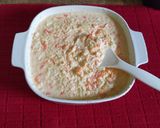 Foto del paso 5 de la receta: Coleslaw (repollo y zanaoria)