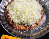 વેજ પીઝા (Veg Pizza Recipe In Gujarati) રેસીપી સ્ટેપ2ફોટો