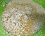 Foto del paso 3 de la receta: Base de pizza