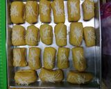 Foto langkah ke 6 dari resep Bolen pisang🍌ekonomis👌.