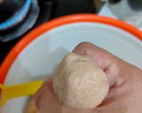 Foto langkah ke 4 dari resep Bakso sapi.