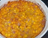 A picture of step 10 of Sweet Corn Pie.