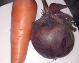 Foto del paso 2 de la receta: Ensalada de remolacha