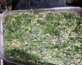 Foto del paso 10 de la receta: Pastel de calabaza, soja y espinaca