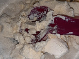 Pastel de muerto