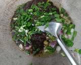 Rawon Blonceng langkah memasak 2 foto