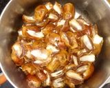 A picture of step 1 of Energy Bars.