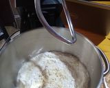 Foto del paso 3 de la receta: Espiral Fibonacci de Pollo (Pan de pollo)