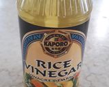 Foto del paso 3 de la receta: Aderezo de fresa para ensaladas