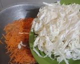 Foto langkah ke 4 dari resep Poh Pia Tod 🇹🇭 (Ekonomis).
