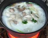 หมูสามชั้นตุ๋น สูตรซีอิ๊วจีน วิธีทำสูตร 2 รูป