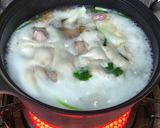 รูปขั้นตอนการทำที่ 2 ของ หมูสามชั้นตุ๋น สูตรซีอิ๊วจีน