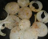 Foto del paso 3 de la receta: Torre de zucchini con salsa blanca
